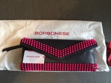Borbonese originale borsa/ original bag