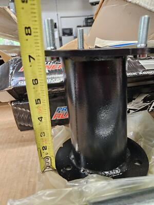 Pro Comp 1976-1986 CJ5 Jeep CJ7 Jeep Lift Kit ZX2068 Shocks