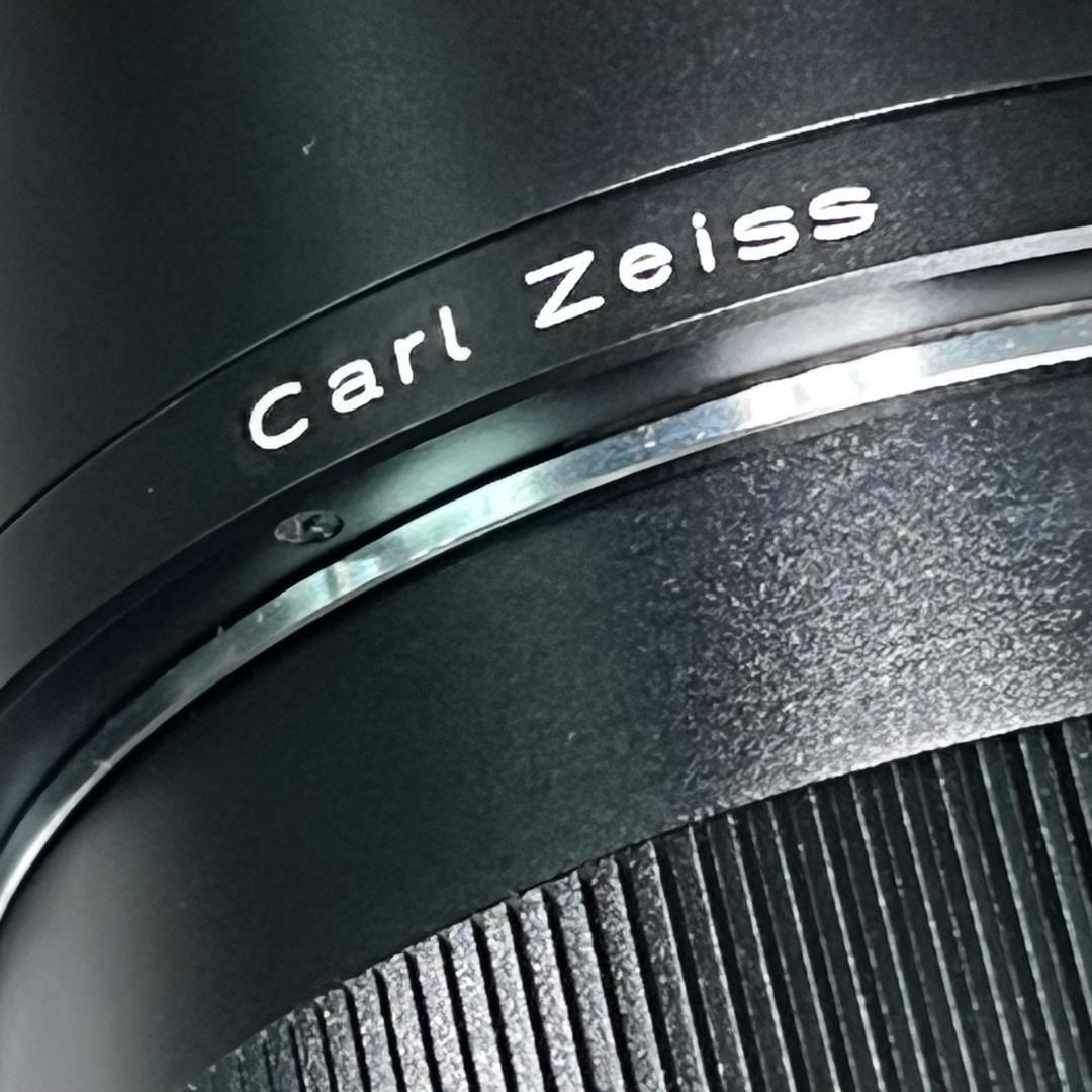 Carl Zeiss Planar T* 85mm F1.4 ZE For Canon + Kenko Pro1D Carl Zeiss Planar T* 85mm F1.4 ZE For Canon + Kenko Pro1D