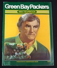 1984 Official Yearbook of the Green Bay Packers — photo 1