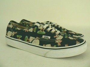 vans hula shoes