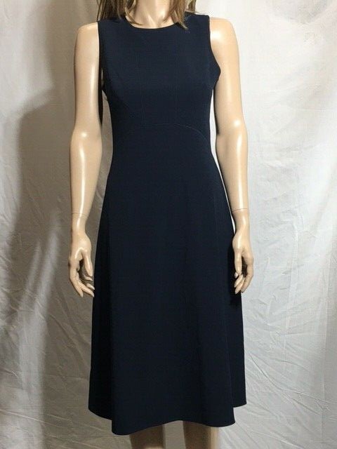 Elie Tahari Women Sheath Dress Stargazer Blue Size 10 Leighton Seamed - #338 for sale online | eBay Elie Tahari Women Sheath Dress Stargazer Blue Size 10 Leighton Seamed - #338 for sale online | eBay