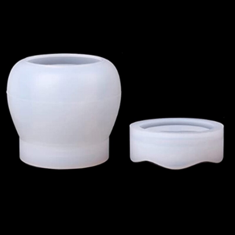 Snow Mountain Silicone Mold Great Birthday Gifts for Children Teen Adult