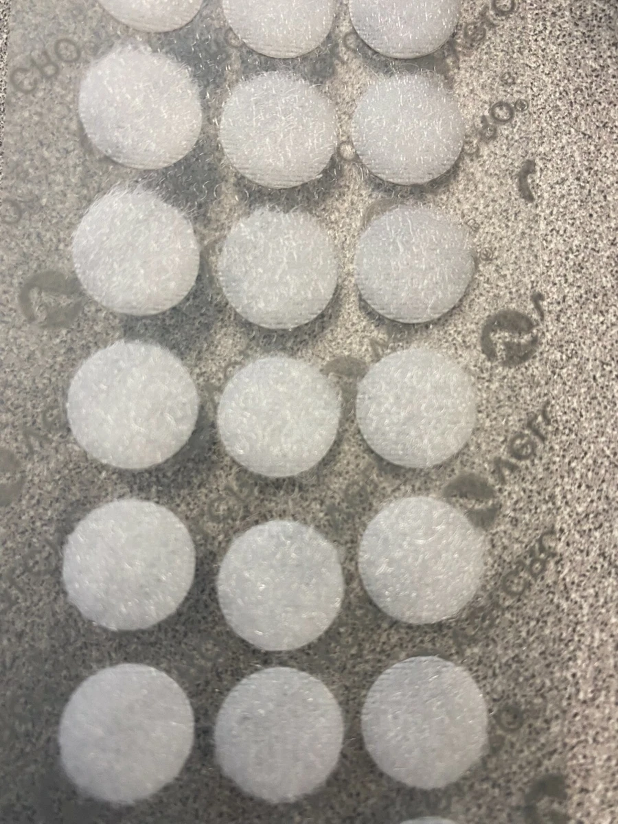 Velcro dots in clearance bulk