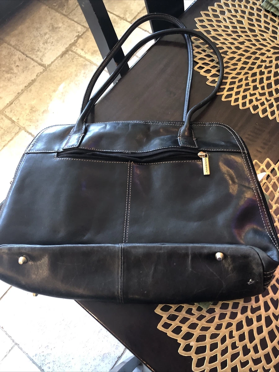 Giani bernini hotsell vintage purse