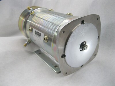 Moteur Ohio D468302XWF02 - Modèle BA3640 - Neuf Origine Chine