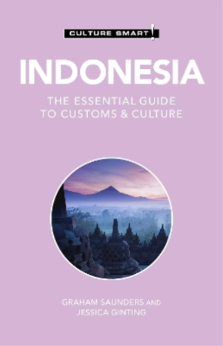 Graham Saunders Jessica Ginting Indonesia - Culture Smart! (Paperback) - Picture 1 of 1