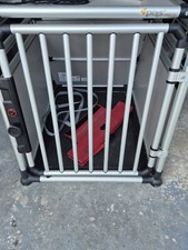 4pets hundebox auto alu gebraucht
