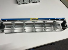 HP DL380 G8 6-Fan cage Assy 654569-002 662518-001