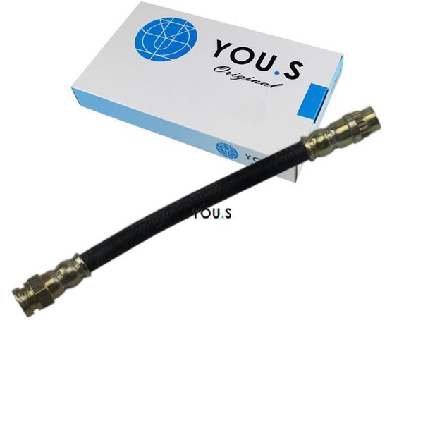 1 X You.S Bremsschlauch Hinterachse Links & Rechts 4806A1 FüR Peugeot 3008 - NEU-image