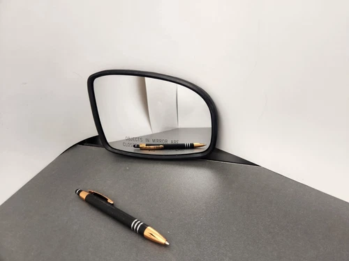 2013-2018 TOYOTA AVALON PASSENGER RIGHT SIDE  GLASS MIRROR OEM 
