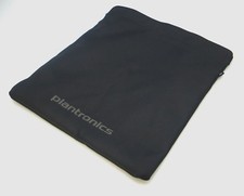 Plantronics BackBeat PRO Travel Sleeve NYLON CASE 200773-01 for Headset Storage