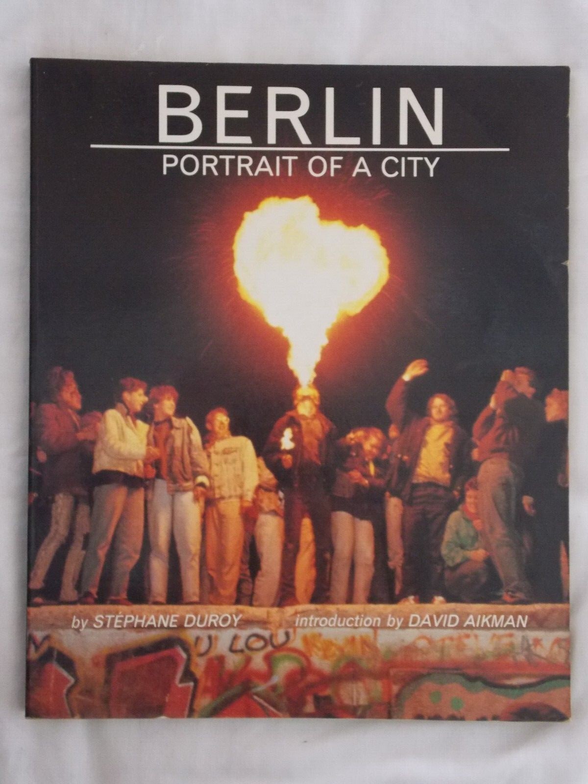 Berlin: Portrait of a City