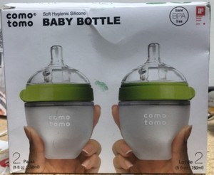 tomo bottles