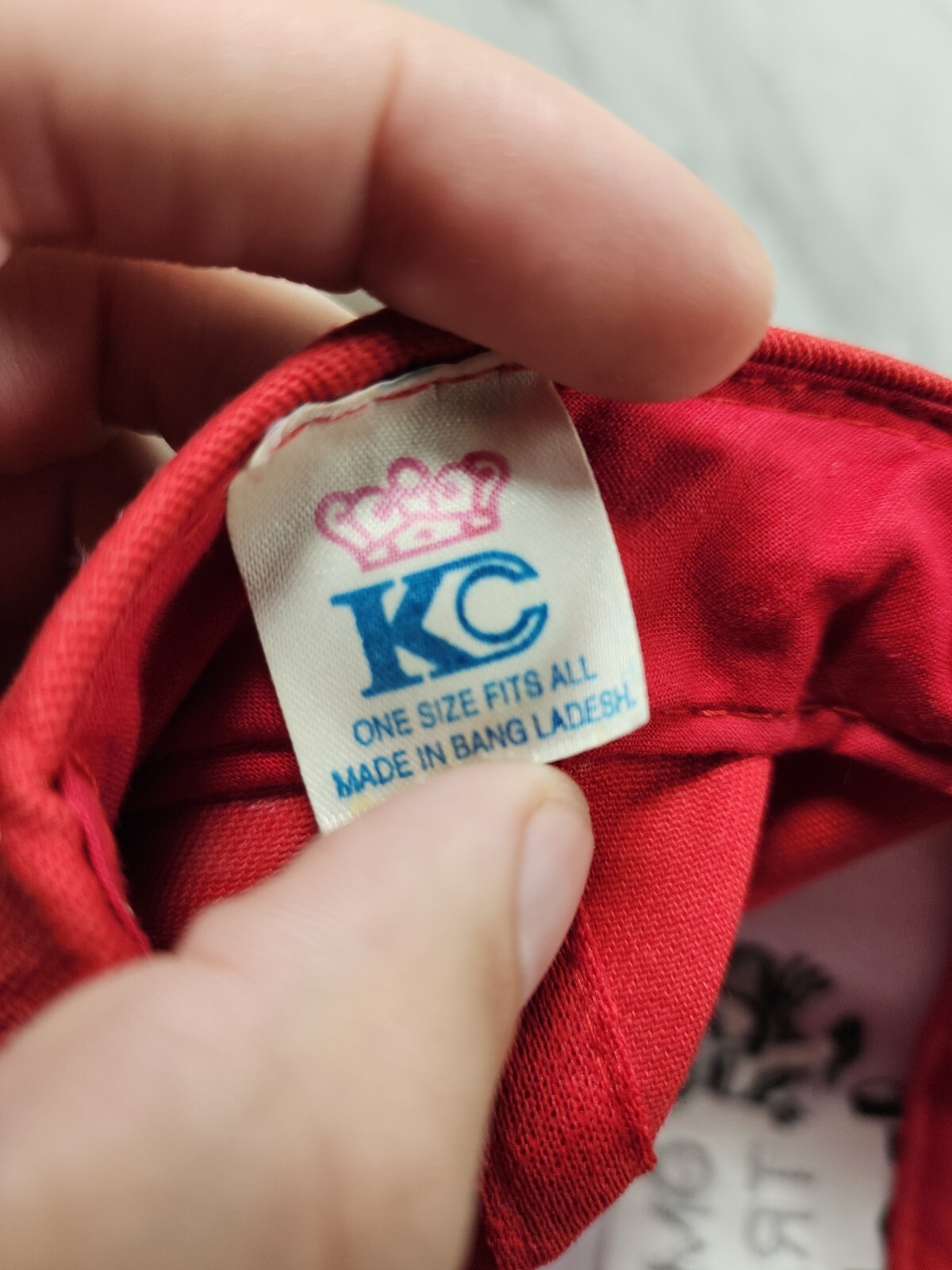 ☆ ~Omaha Tractor bobcat adjustable snapback truck… - image 7