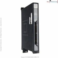 Square D SY/MAX 8030 CRM-115 BUS Expander (CRM115)