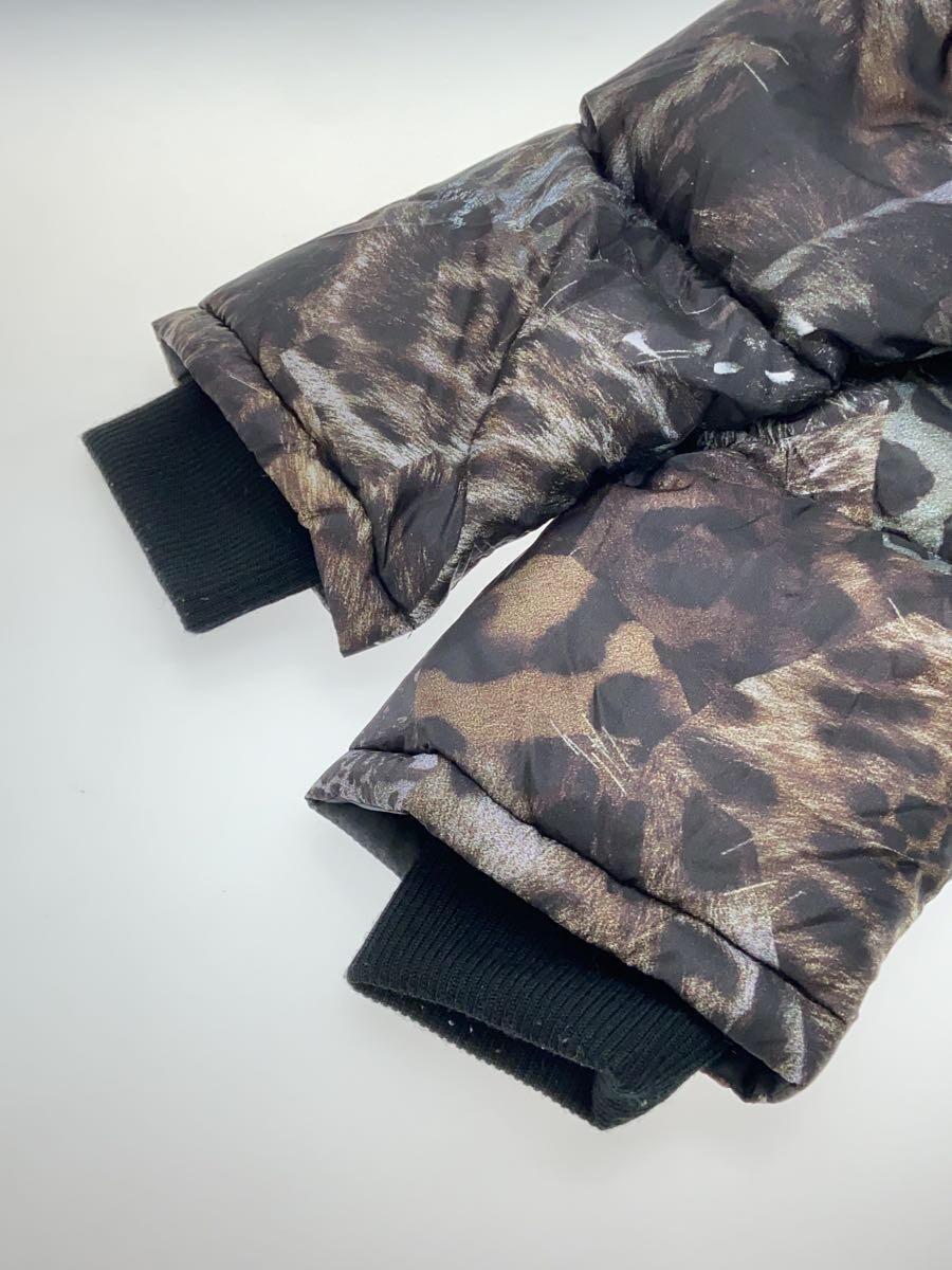 Paul Smith animal print down Jacket multi color M Used | eBay