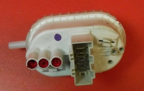 Washing Machine BOSCH WFX2467GB/06 Pressure Switch