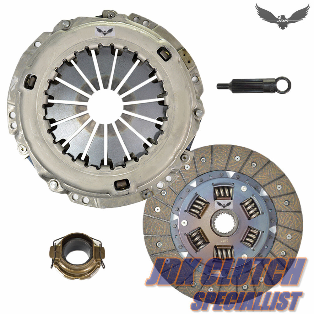 JDK OE CLUTCH KIT for 1998-2002 Toyota Altezza 2.0L RS200 SXE10
