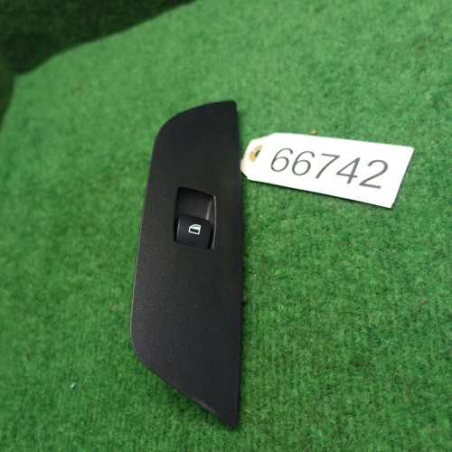 Fensterheberschalter rechts hinten BMW X1 (E84) BJ.2010 299294-02 6935534