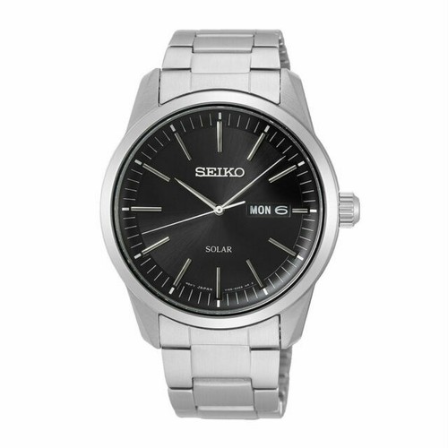 Seiko 7N00-8A00 Stainless Steel Gold Quartz Mens Watch Seiko 7N00-8A00 Stainless Steel Gold Quartz Mens Watch