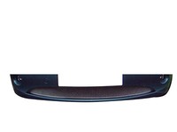 BMW Z4 – Unterer Grill, Silbern (2003 Bis 2006)