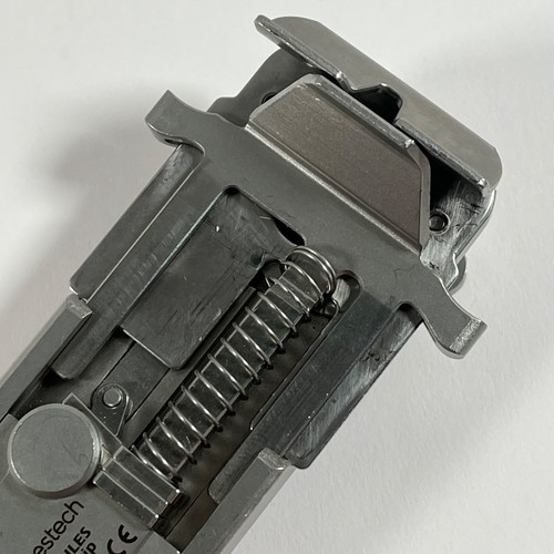 2 x Estech Hercules OmniGrip 401-155 Lockable Spring Bracket & 1 x OmniGrip READ - Picture 11 of 20