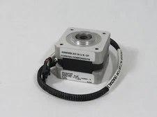 ElectroCraft APPS17M-21A10-0AB50-X Stepper Linear Actuator 37.43 g/cm2 10"L NOP