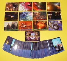 Babylon 5 Series 2 Sonderkarten zum aussuchen