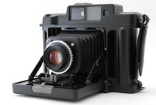 Rare Near MINT Fujifilm Fuji Fotorama FP-1 Professional Instant Camera JAPAN