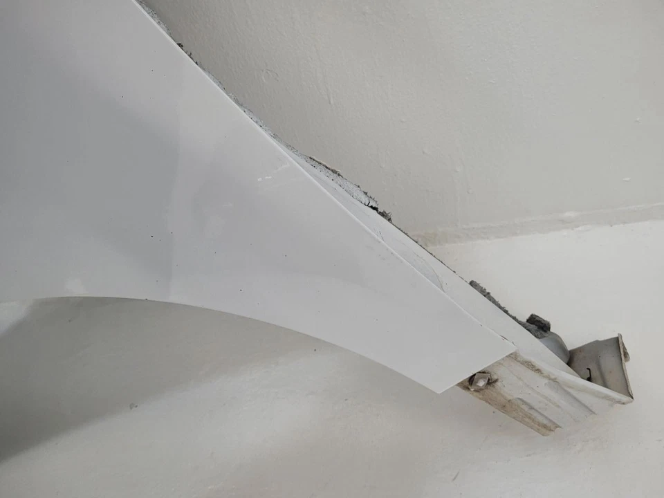 2015 2016 2017 2018 2019 2020 2021 2022 2023 2024 FORD EDGE Driver Left Fender  Foto 3 de 4