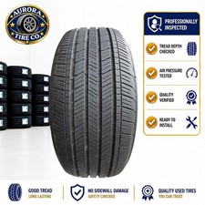23550r21 Goodyear Eagle Touring 101v 932 Dot 3925 No Repair 23550r21 Goodyear Eagle Touring 101v 932 Dot 3925 No Repair