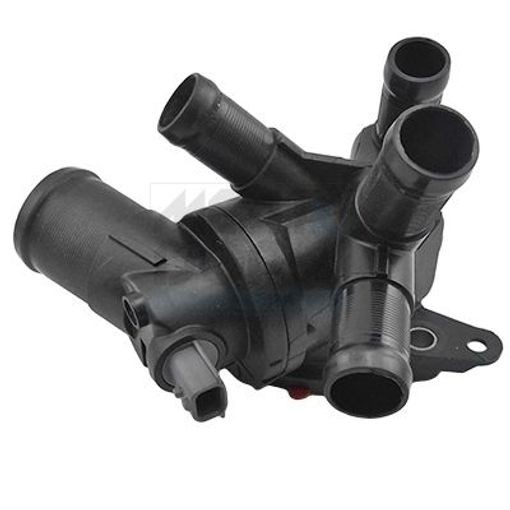 Fits MEAT & DORIA 92857 Thermostat, coolant