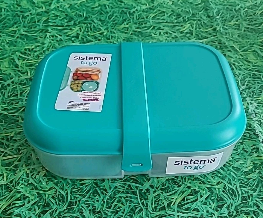 25+ Sistema Lunch Boxes for sale | Updated Oct 2026