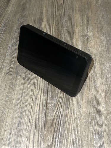 Amazon Echo Show 5 1st Gen Smart Display Speaker H23K37 - Black NO ...