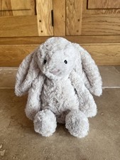 Rare Jellycat Maisie Bashful Bunny Retired Special Edition Rabbit soft plush