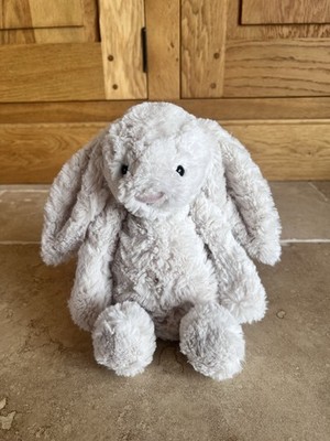 Rare Jellycat Maisie Bashful Bunny Retired Special Edition Rabbit soft plüsch