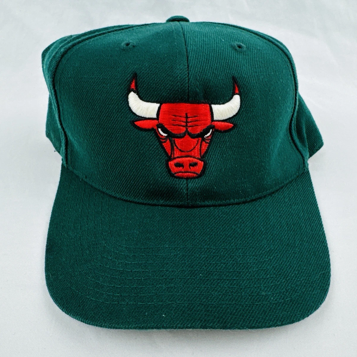 Chicago Bulls ヴィンテージキャップ Chicago Bulls Fan Caps & Hats for sale | eBay