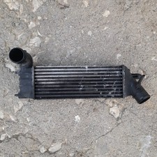 Turbo Peugeot 807