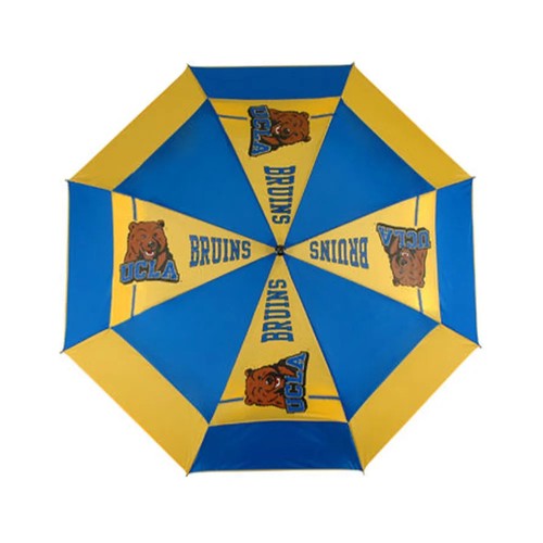 Team Effort NCAA Alabama Crimson Tide – Parapluie de golf Windsheer Lite de 157,5 cm, multicolore, NA