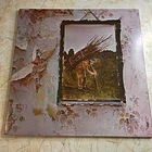 Led Zeppelin IV. VG+ Vinyl LP. 1971 CTH Terre haute Original. VG+ Cover.
