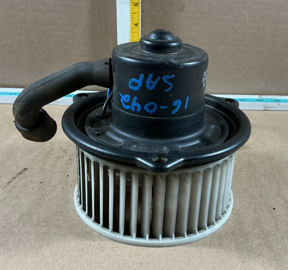 Dodge Ram 1500 1994-2001 calefacción aire acondicionado soplador motor AY166100-0240 OEM Foto 2 de 4