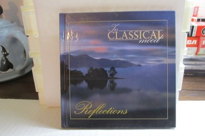 Vintage The Classical Mood (CD + Guide)  # 2   Reflections