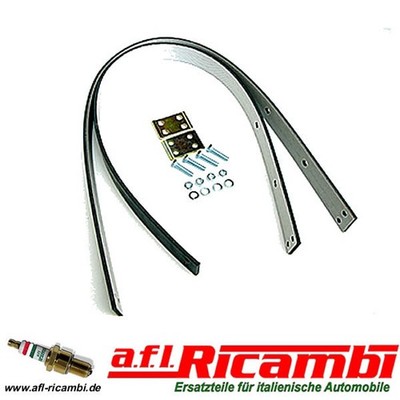 Fangband Hinterachse-rear rebound strap Alfa Romeo Spider,Bertone,Giulia 105/115