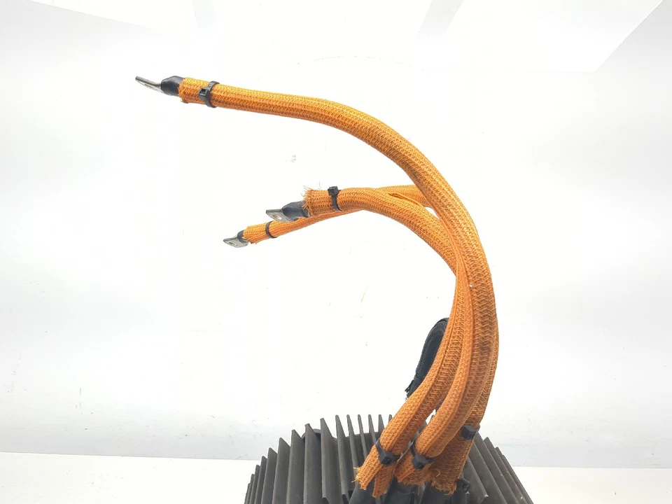 Motor eléctrico 13 Zero S FX Z Force 30-07312-01 Foto 4 de 4