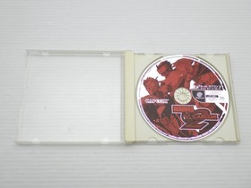 Marvel vs. Capcom 2 New Age of Heroes DreamCast JP GAME. 9000024688810