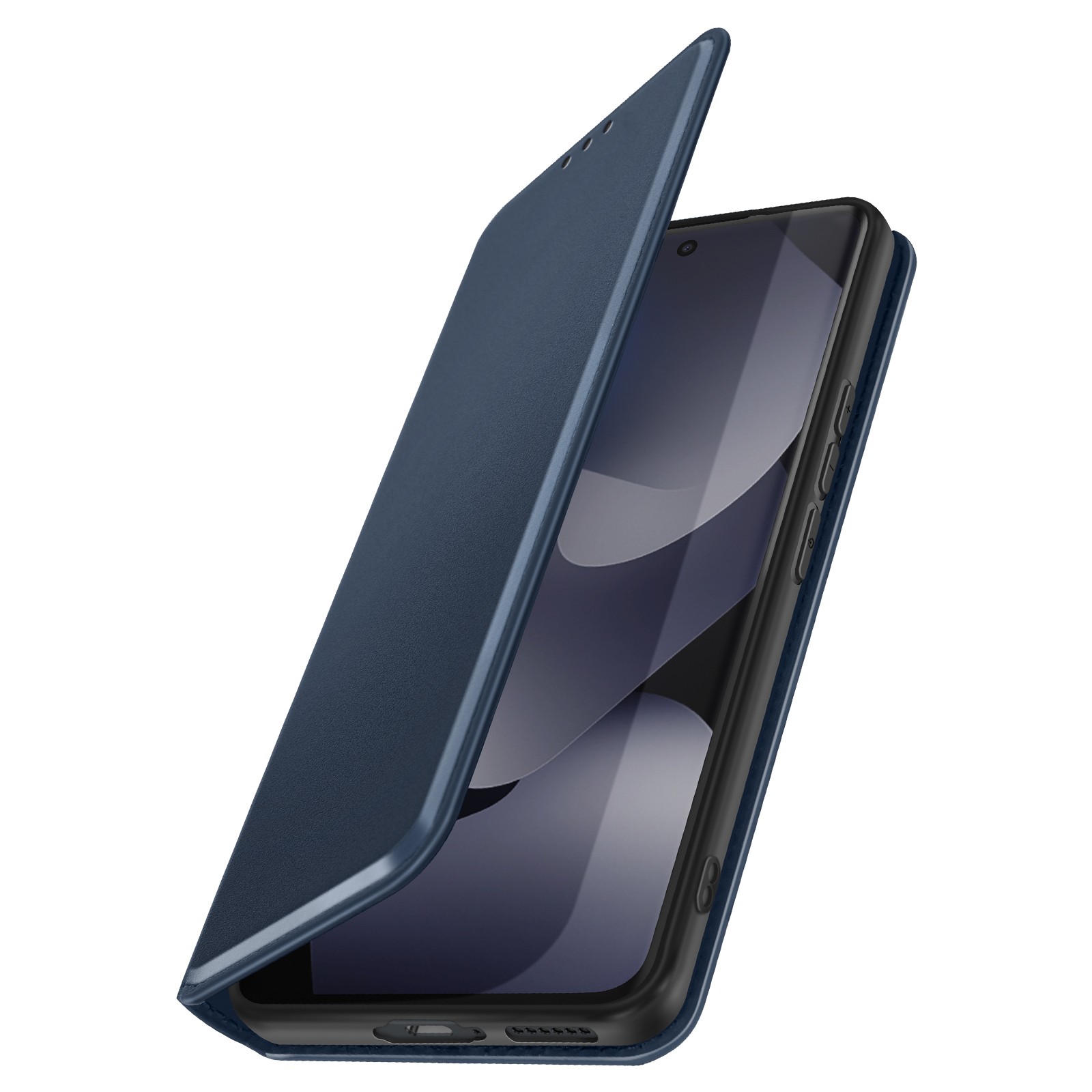 Etui Redmi Note 15 avec support vidéo pour regarder vos séries en voyage