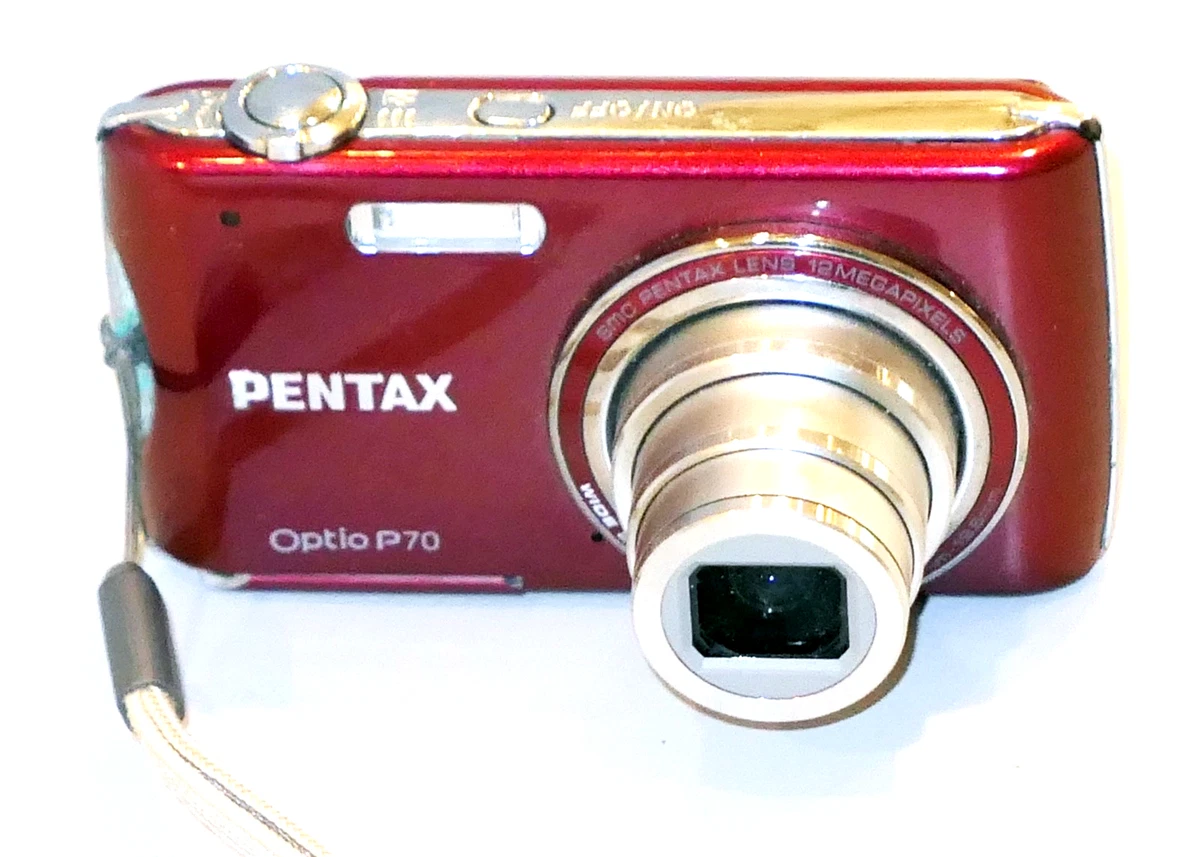 CASIO EXILIM ・　PENTAX　Optio　デジタルカメラ PENTAX Optio Digital Cameras for Sale | Shop New & Used Digital