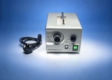 OLYMPUS CLK-4 ENDOSCOPY LIGHT SOURCE AND PUMP CLK4
