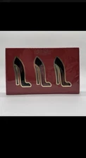 New 3PC Carolina Herrera Good Girl Mini Perfum Gift Set(Elixir,Very,EDP)